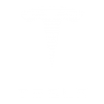 Crcarparts-Tesla-logo-white